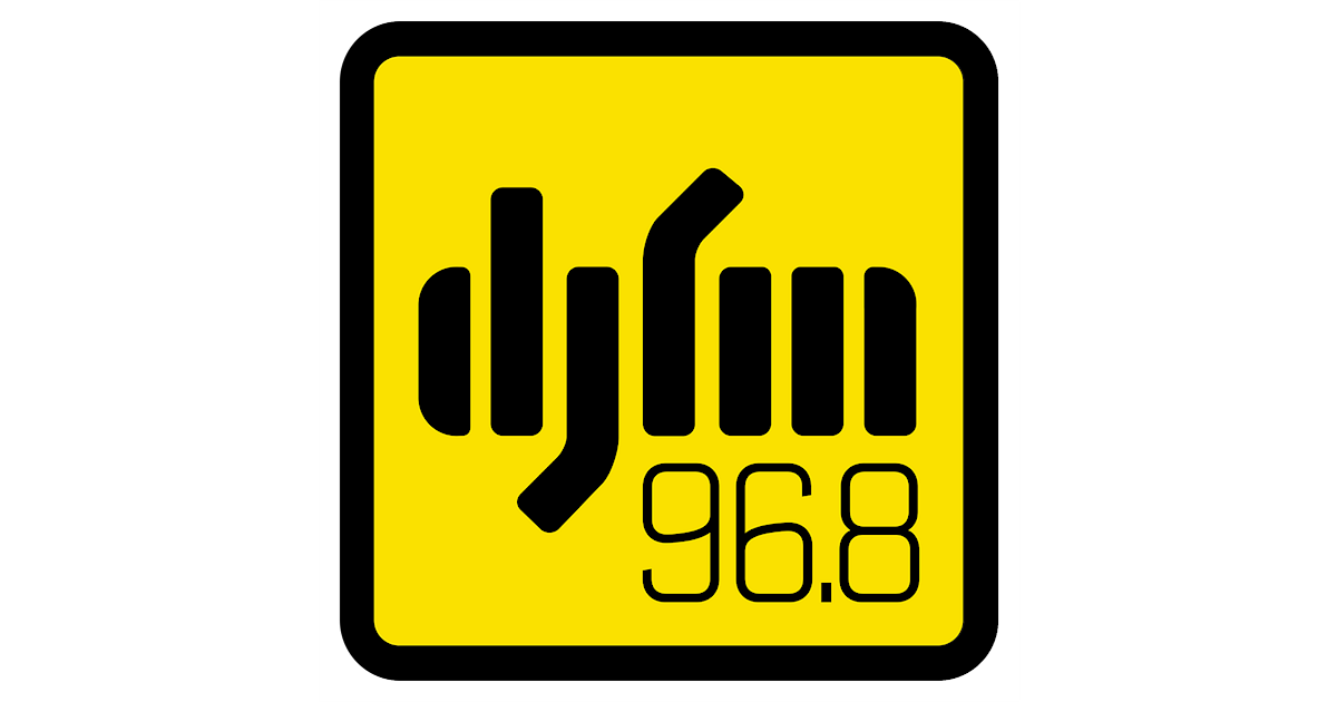 DJFM 96.8